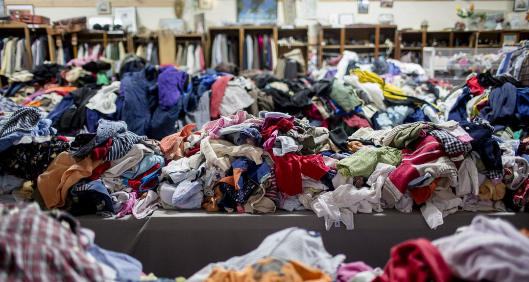 Changeons d'idées sur les déchets !