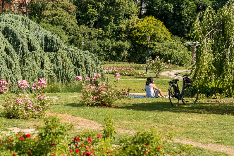 Guide découverte : la vert'dure à Lyon