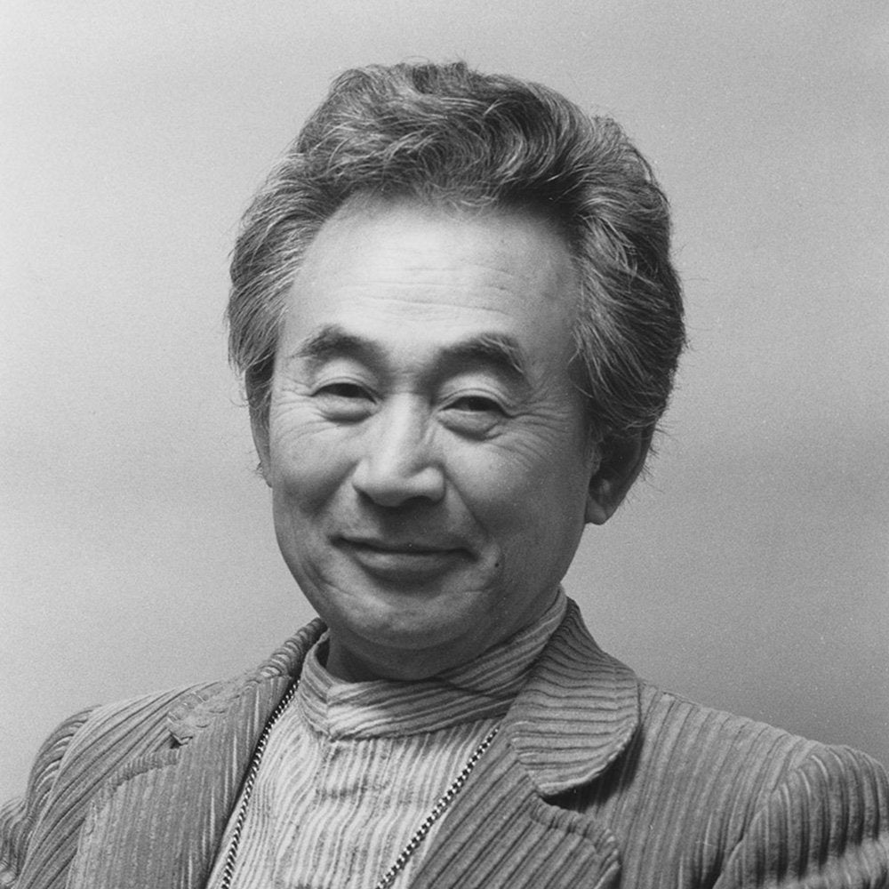 Sori Yanagi