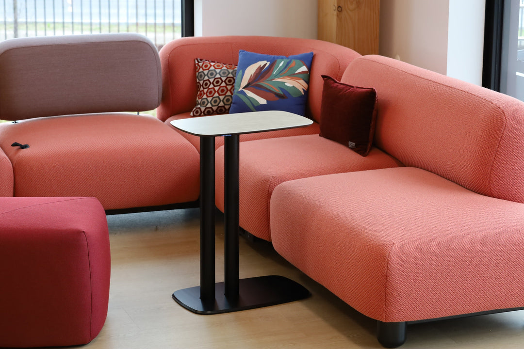 Nos tables basses -