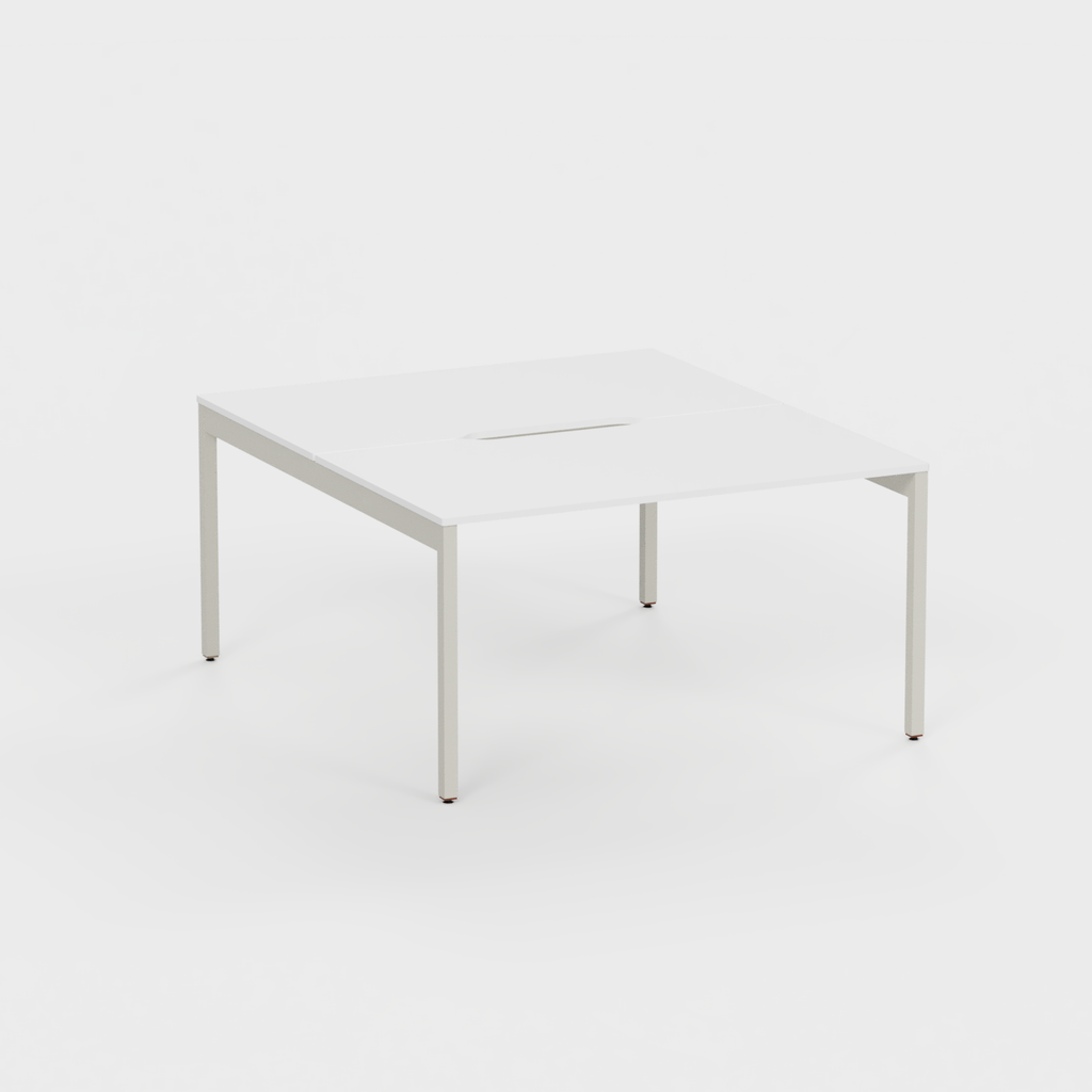 Le bench Villette