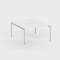 Le bench Villette