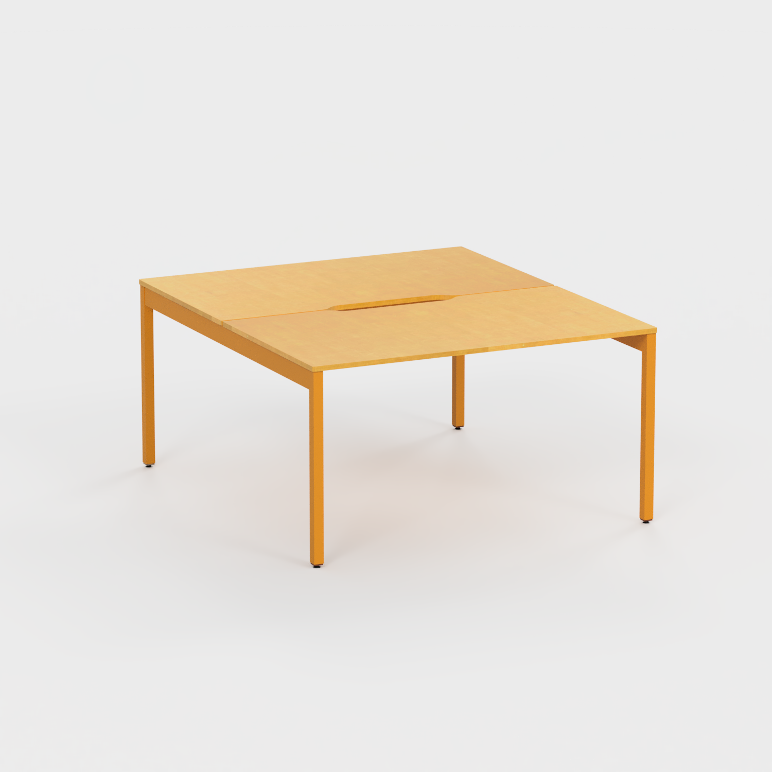 Le bench Villette