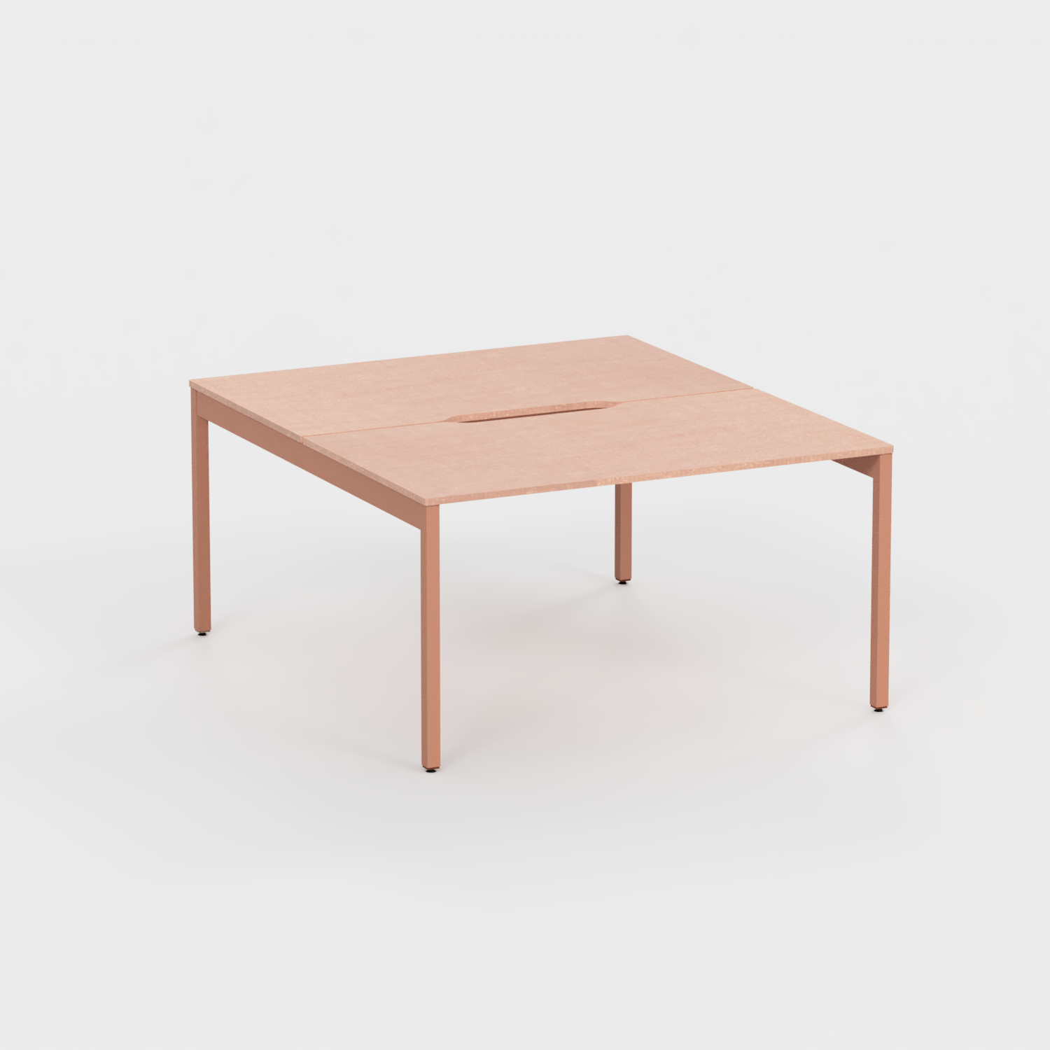 Le bench Villette