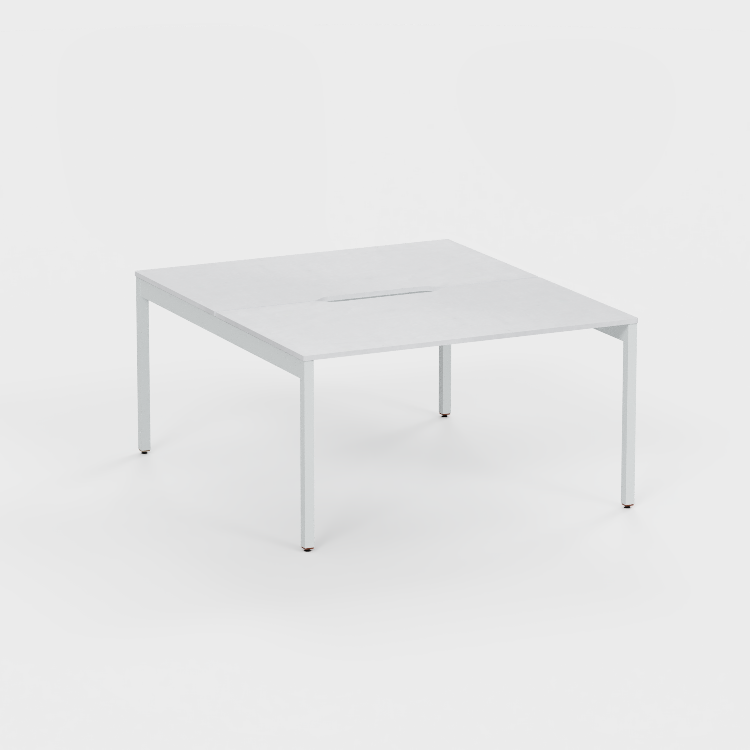 Le bench Villette
