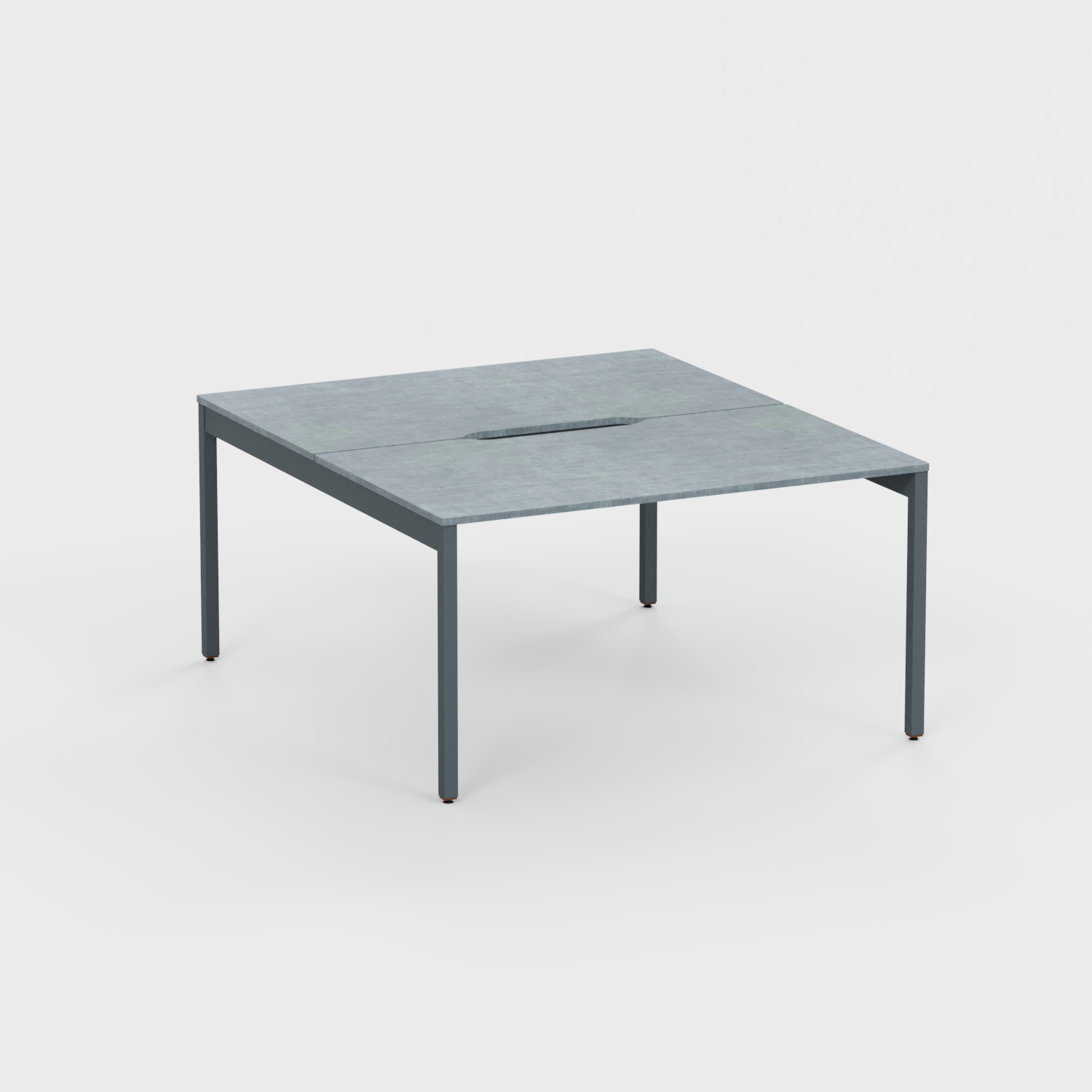 Le bench Villette