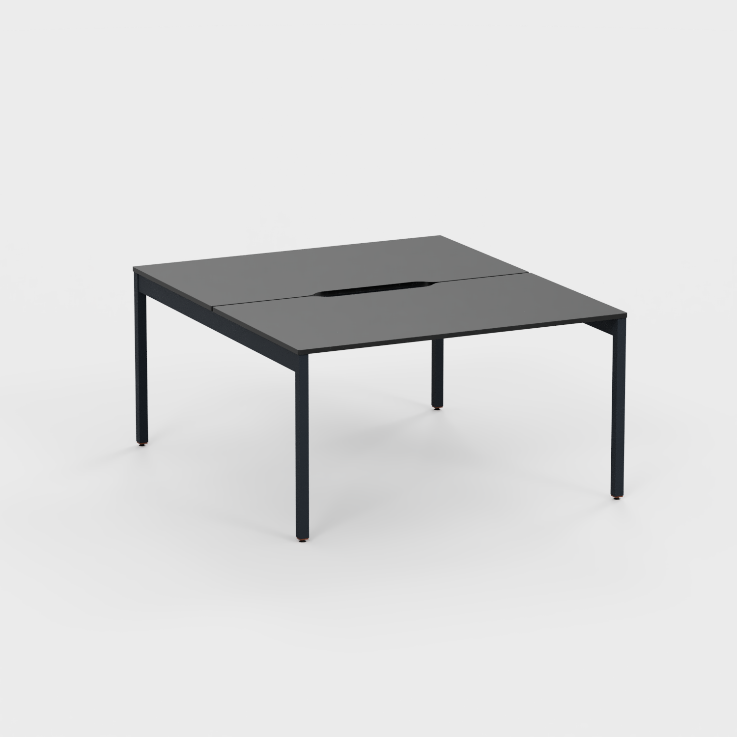 Le bench Villette