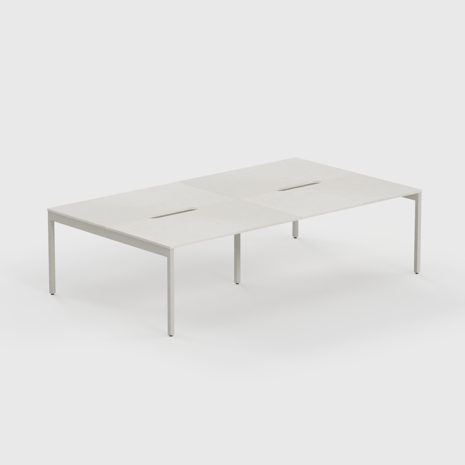 Le bench Villette