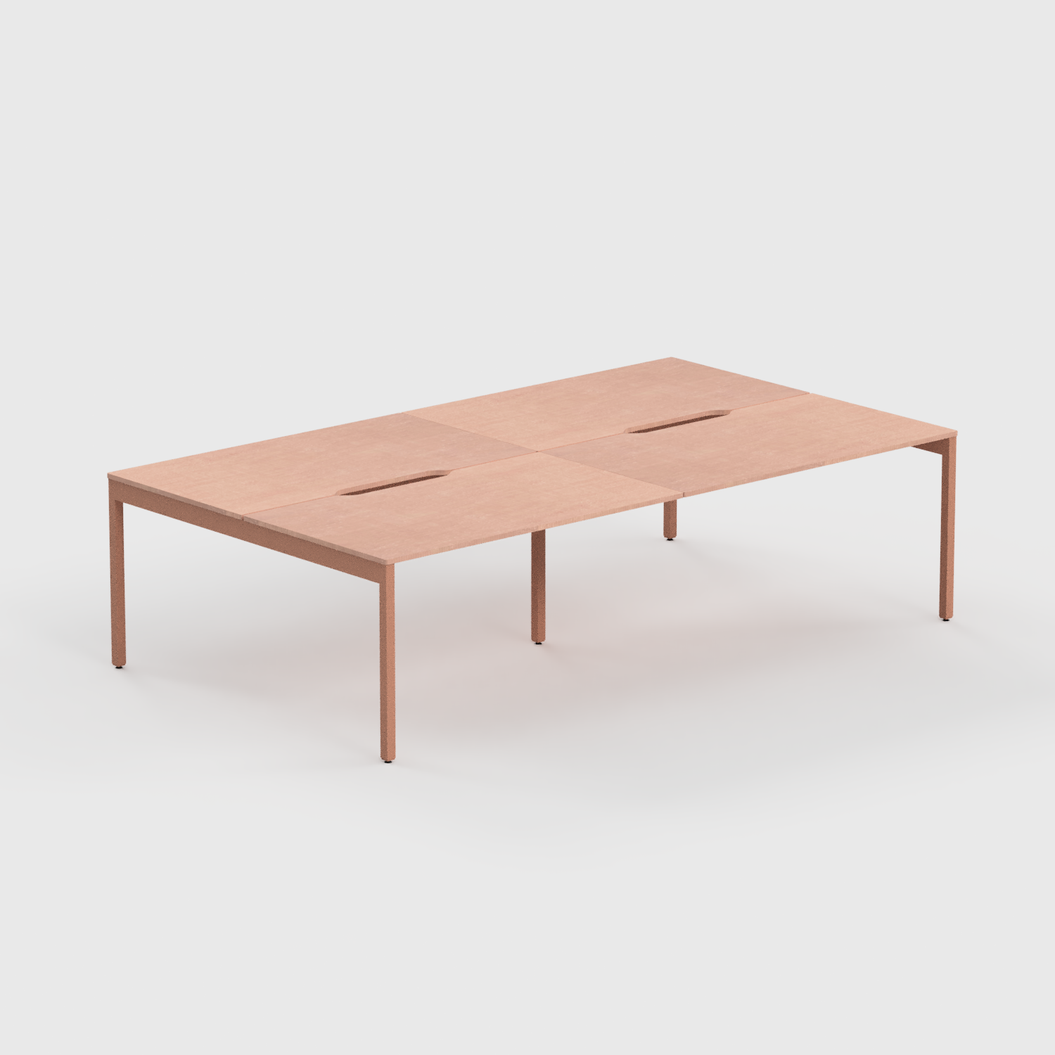 Le bench Villette