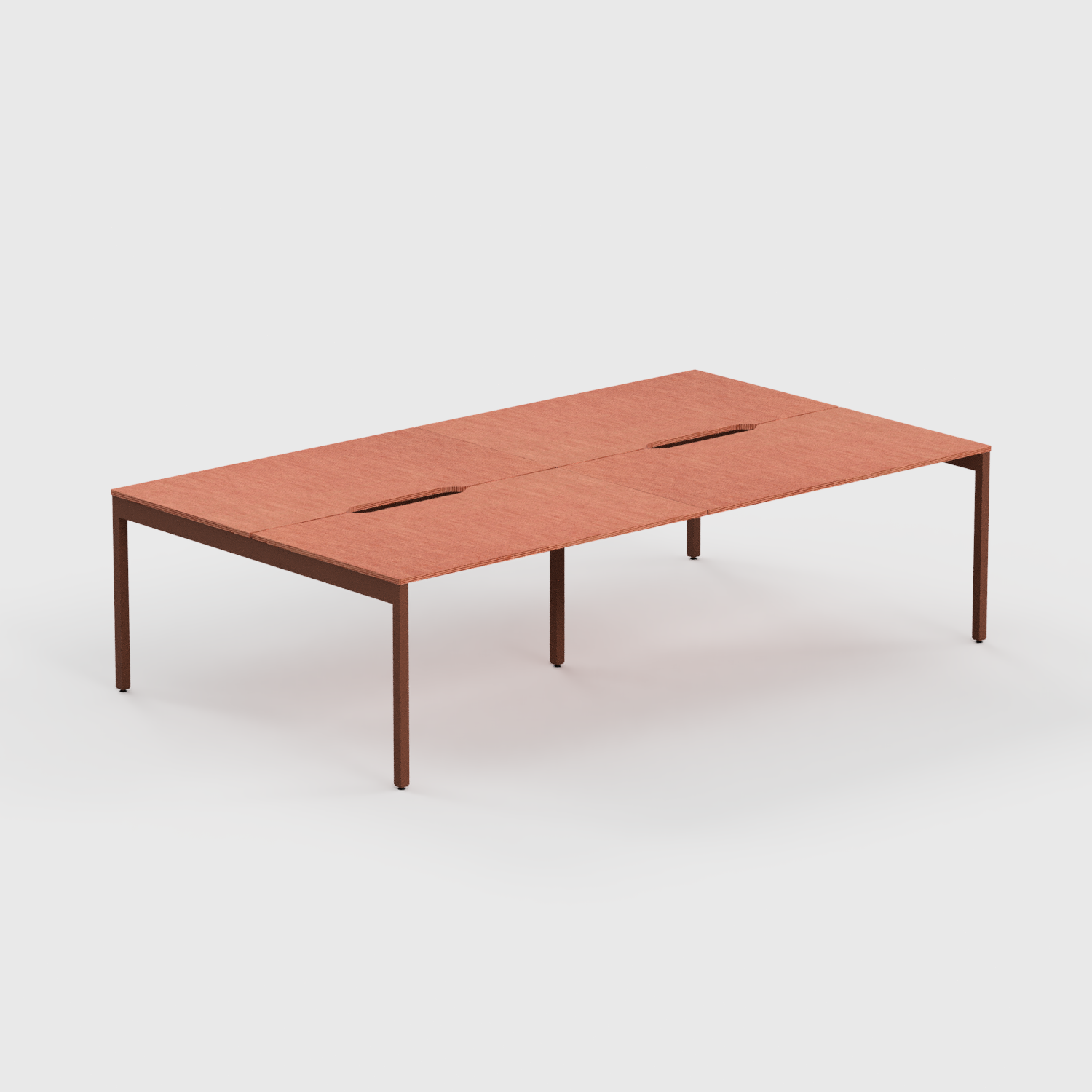 Le bench Villette