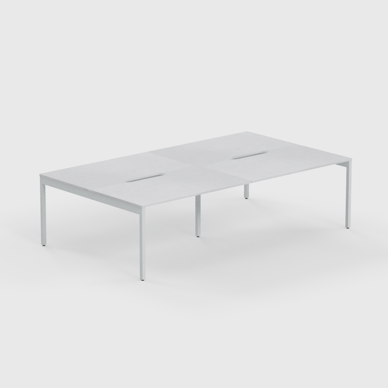 Le bench Villette