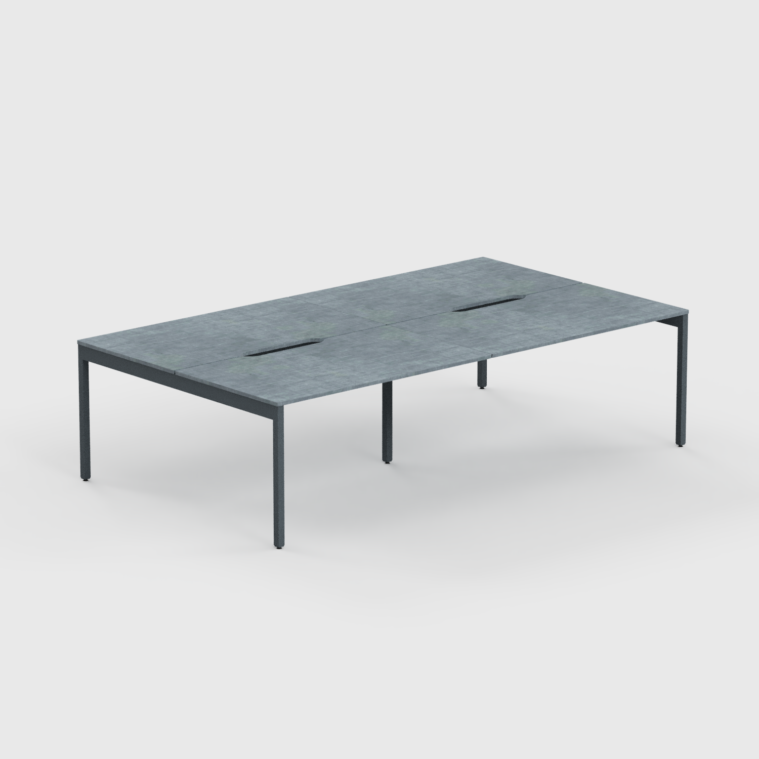 Le bench Villette