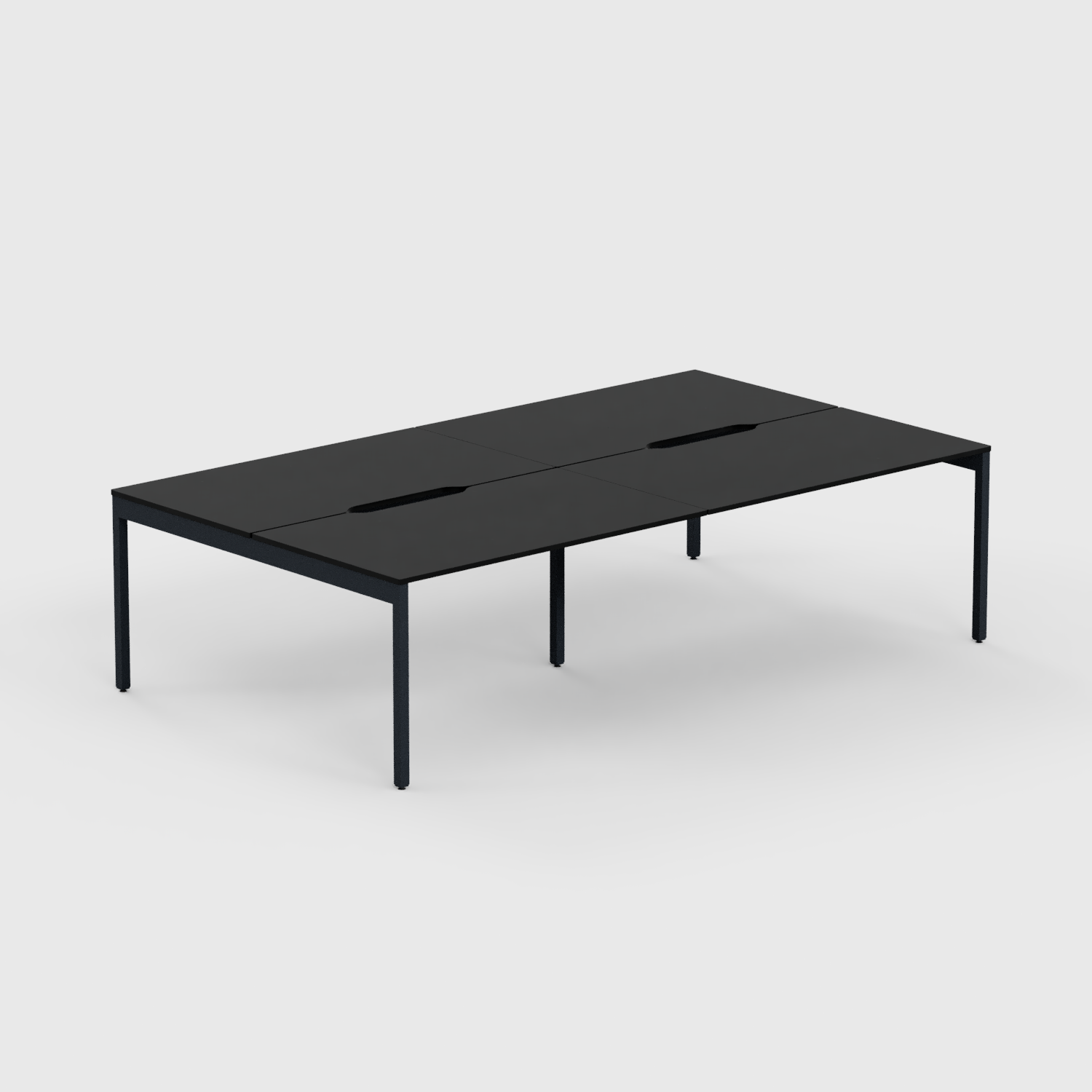Le bench Villette