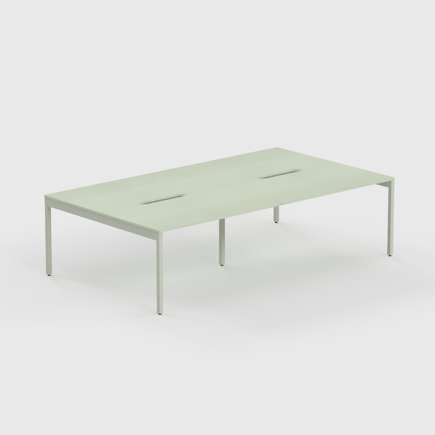 Le bench Villette