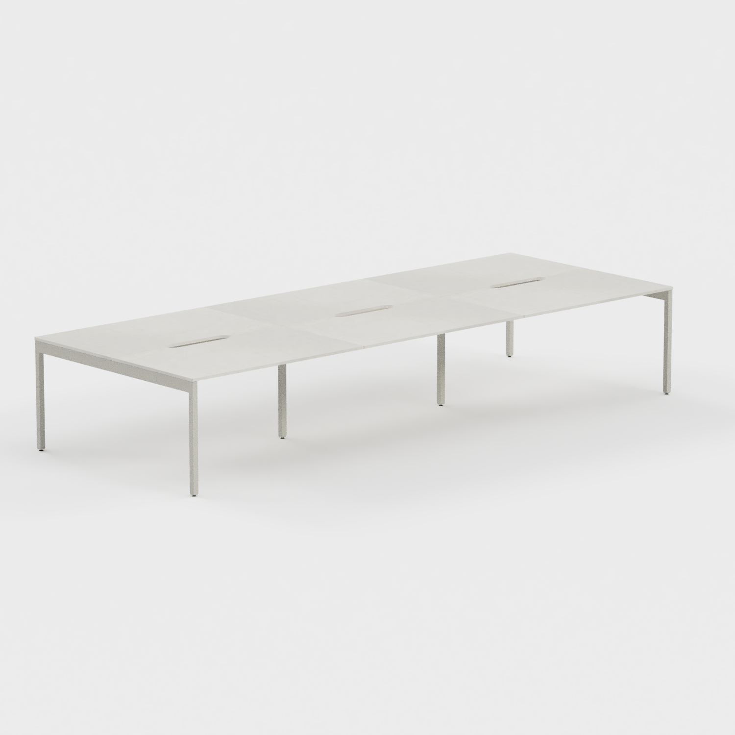 Le bench Villette