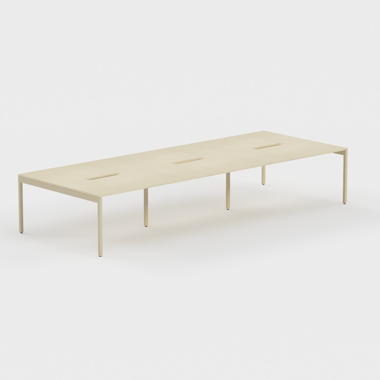 Le bench Villette
