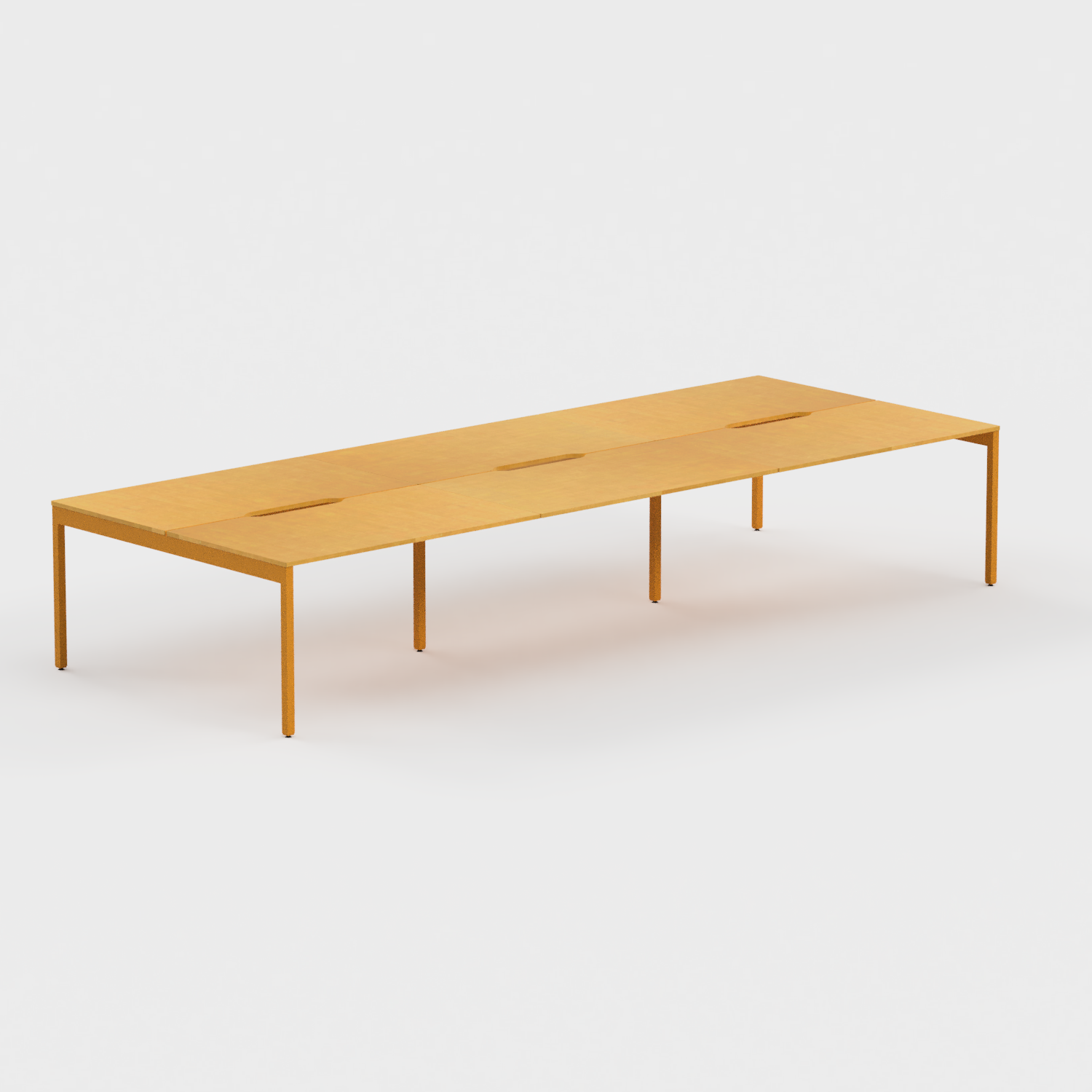 Le bench Villette