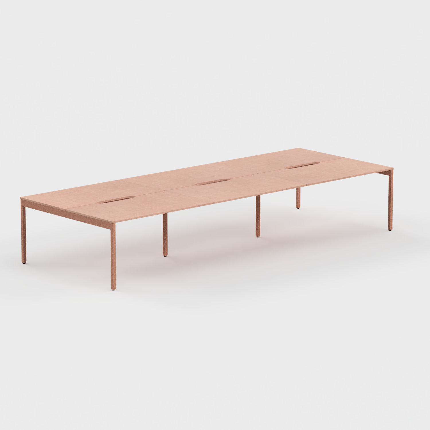 Le bench Villette