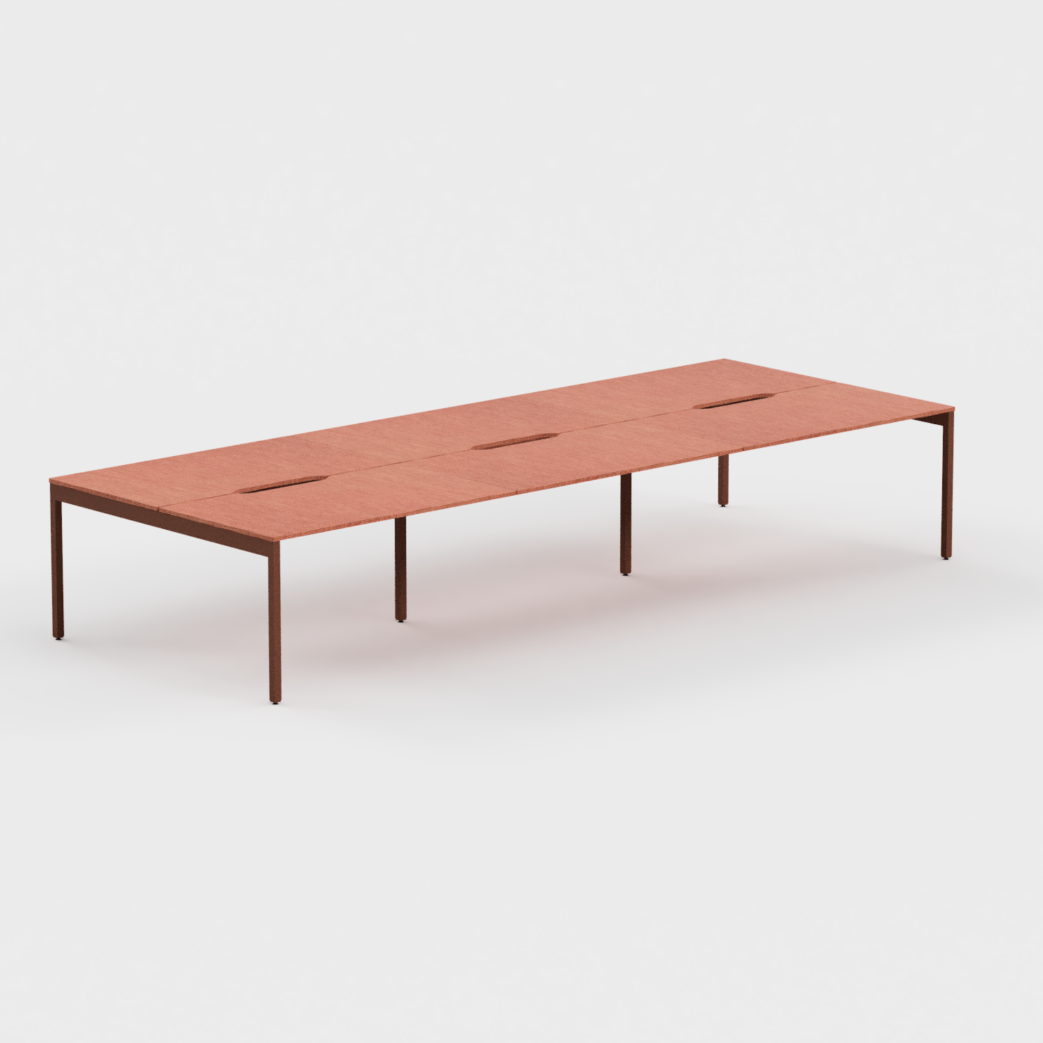 Le bench Villette