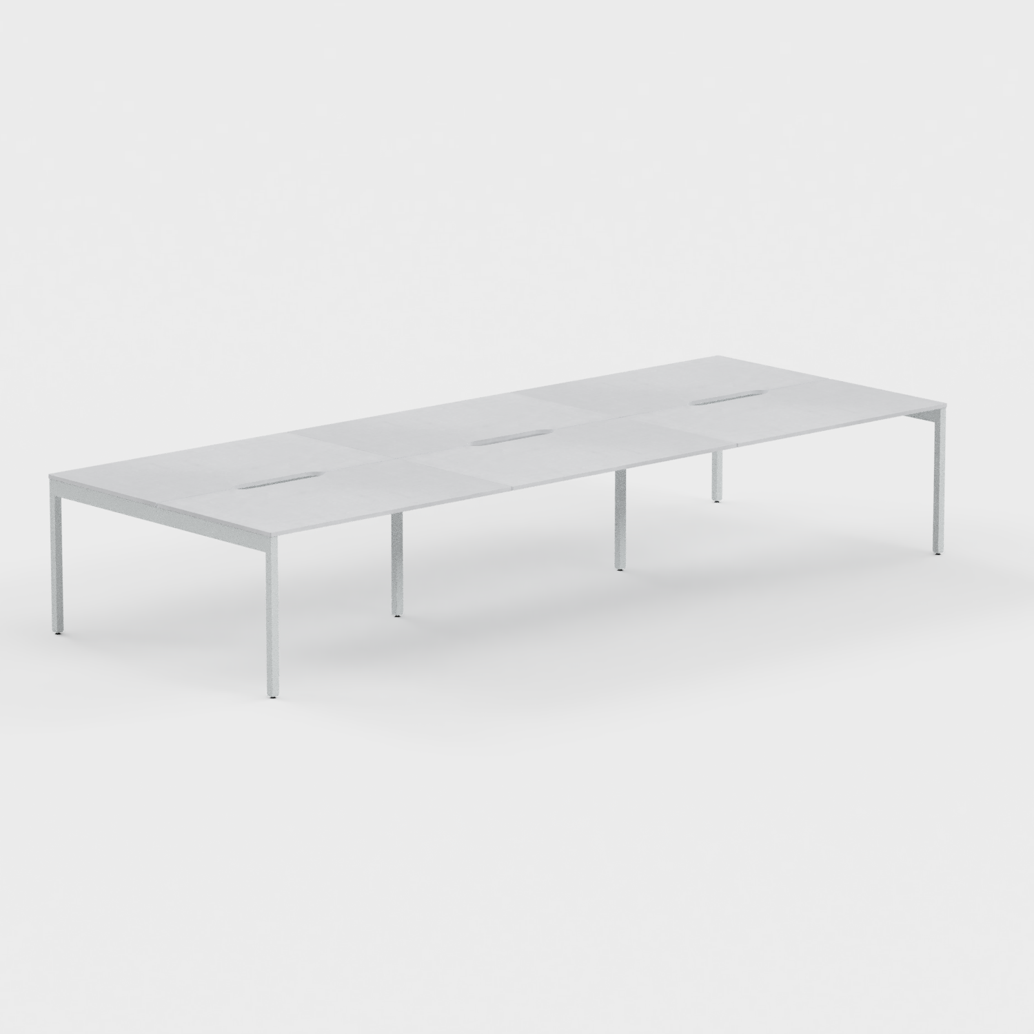Le bench Villette