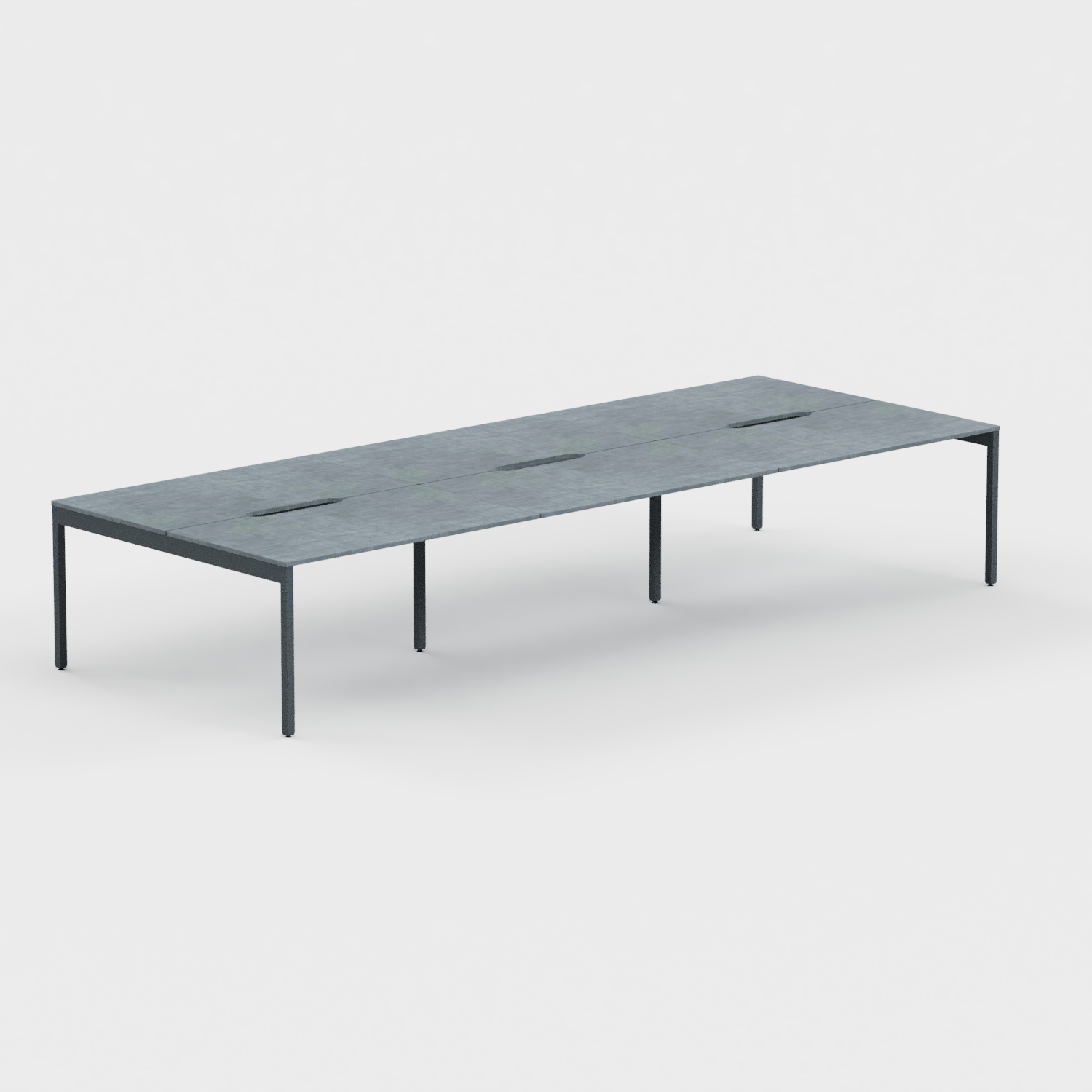 Le bench Villette