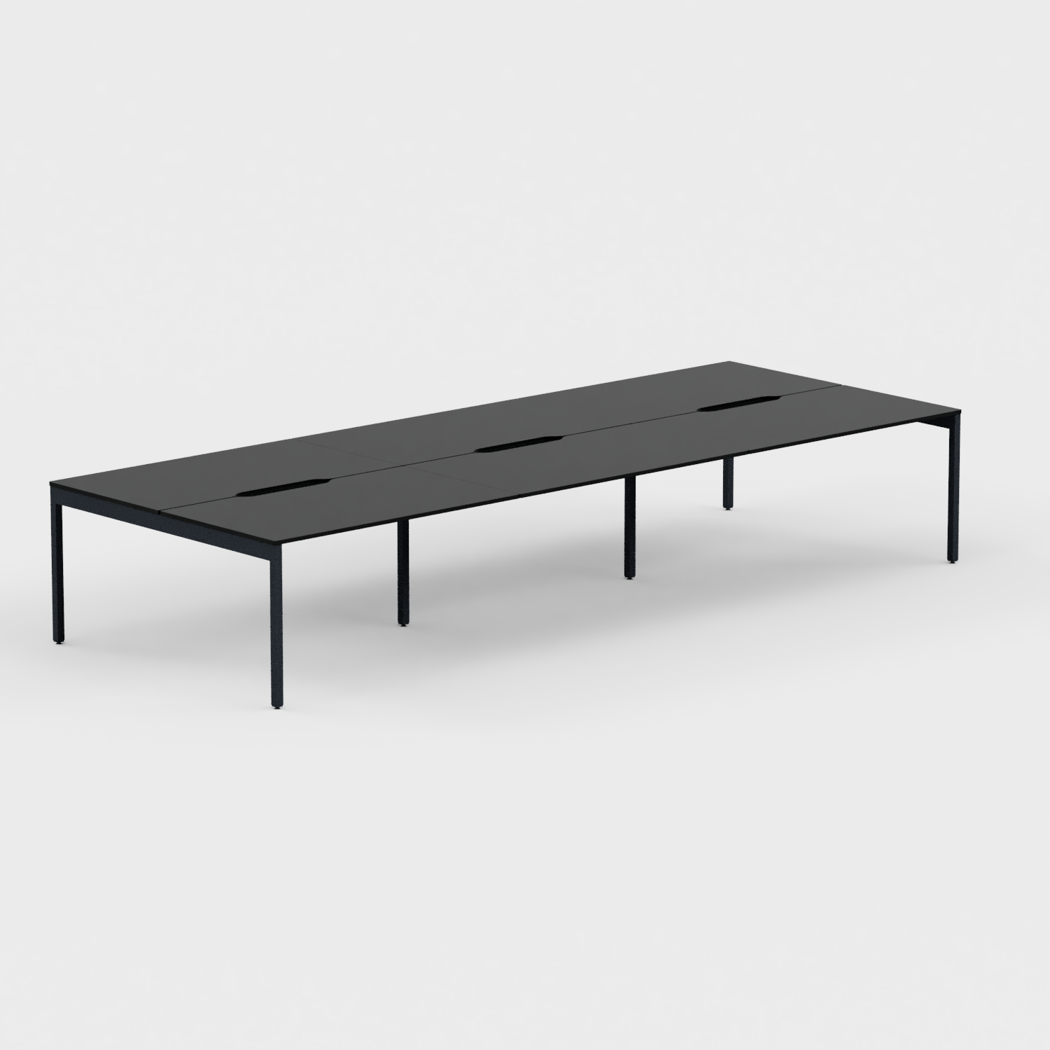 Le bench Villette