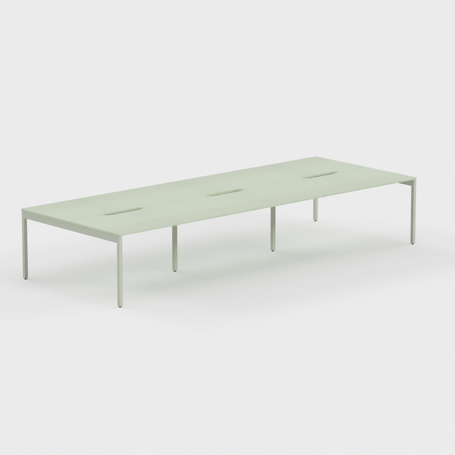 Le bench Villette