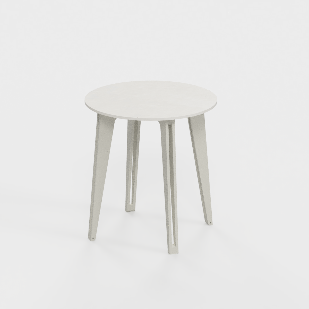 La table Brotteaux