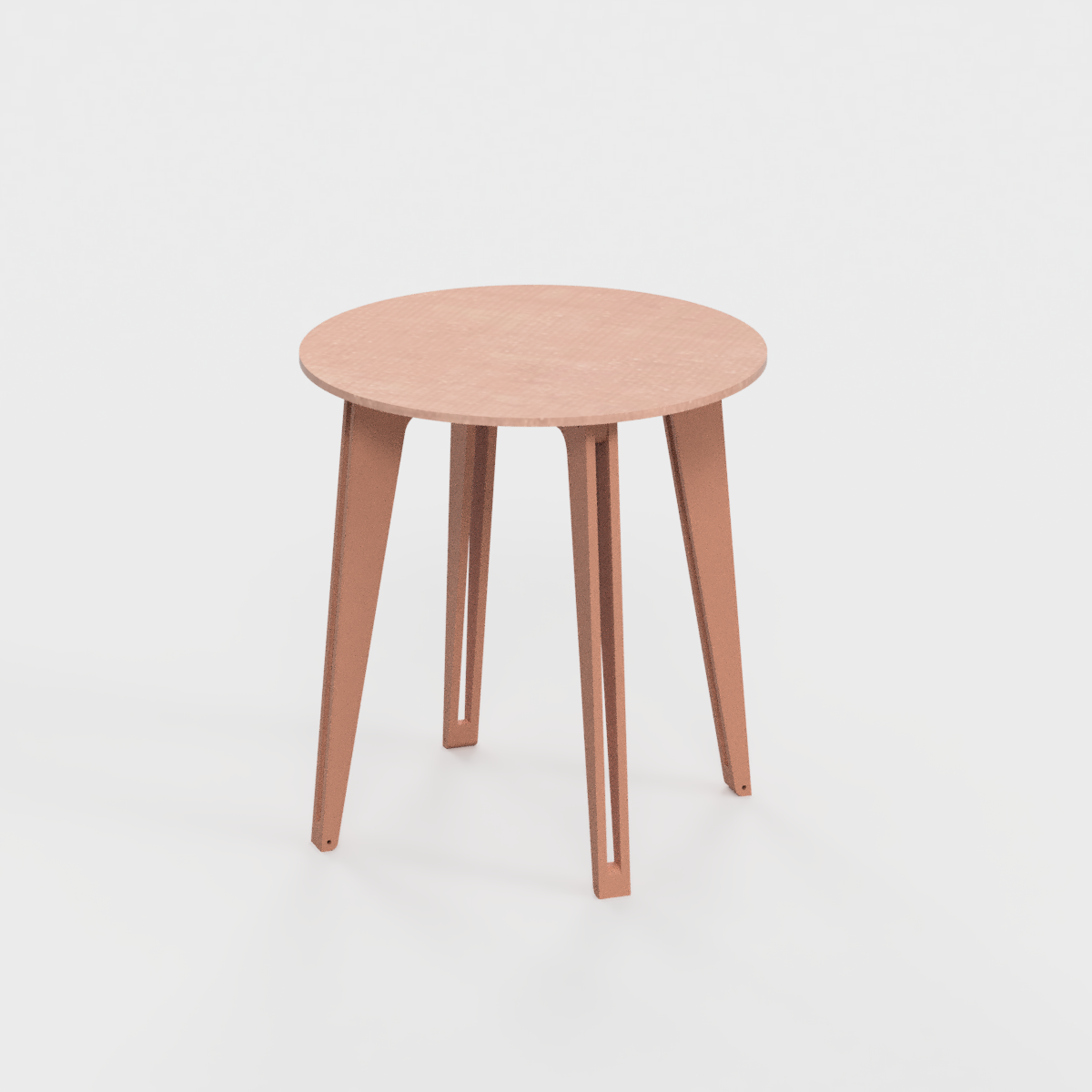 La table Brotteaux