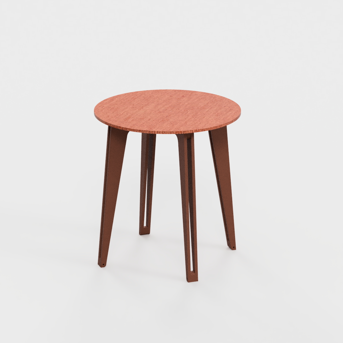 La table Brotteaux