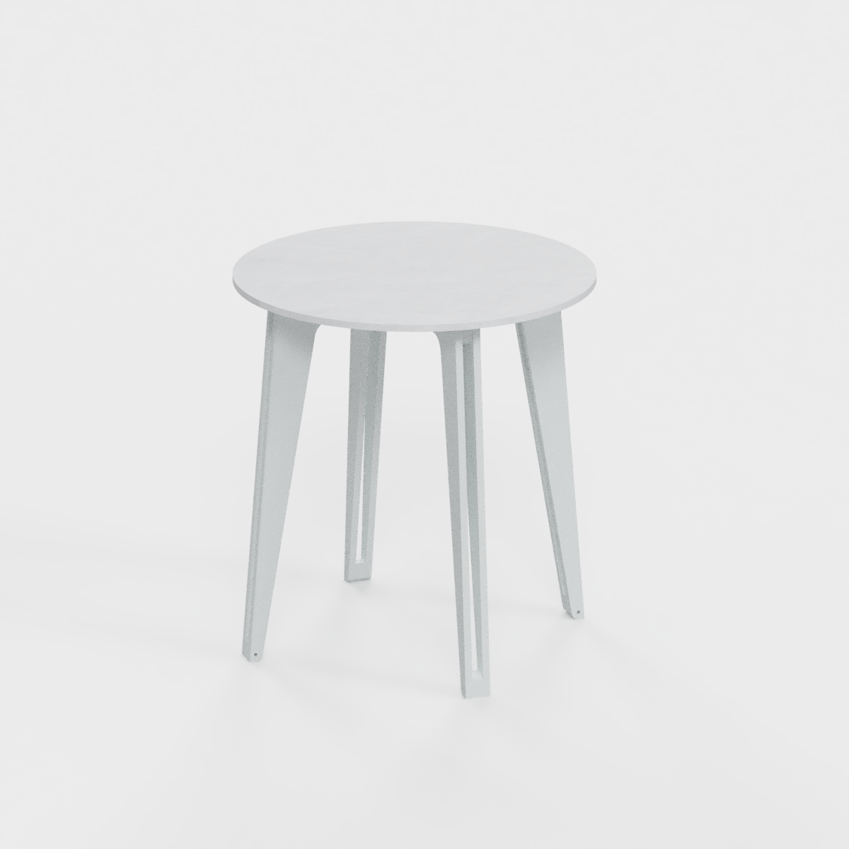 La table Brotteaux