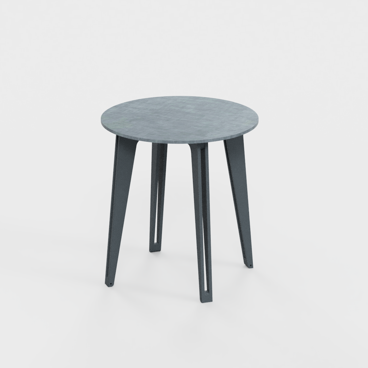 La table Brotteaux