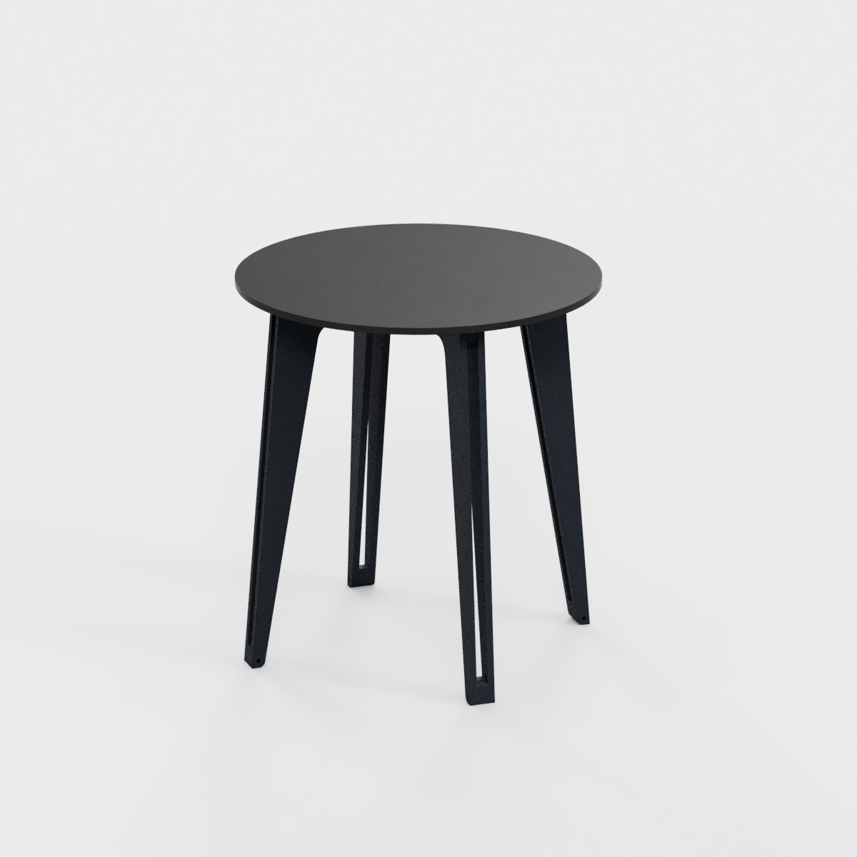 La table Brotteaux
