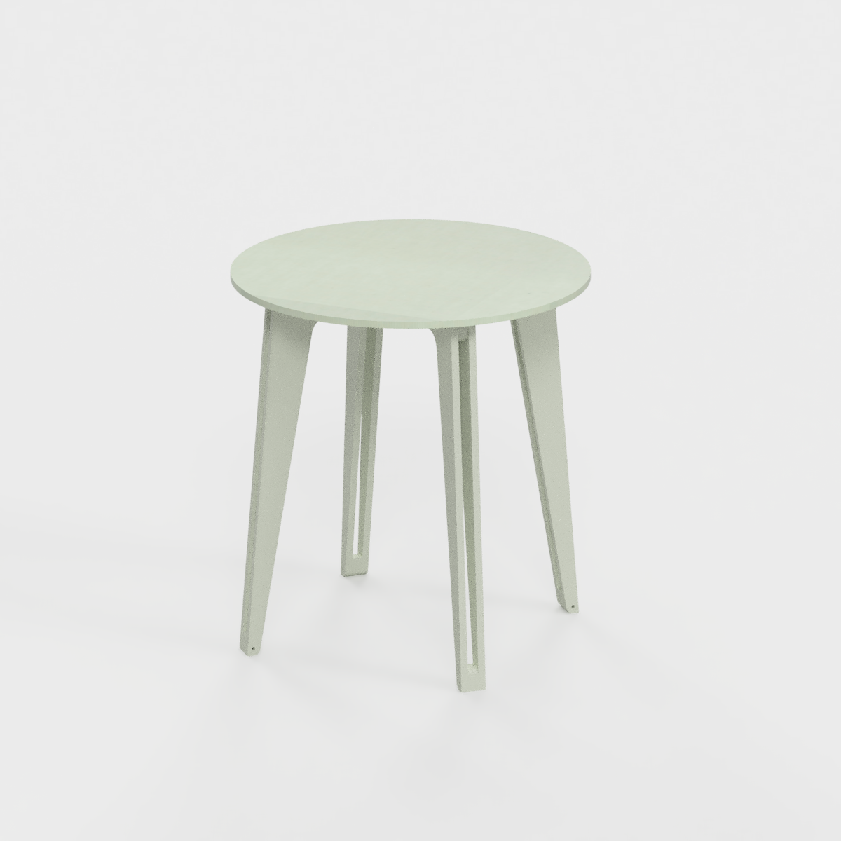 La table Brotteaux