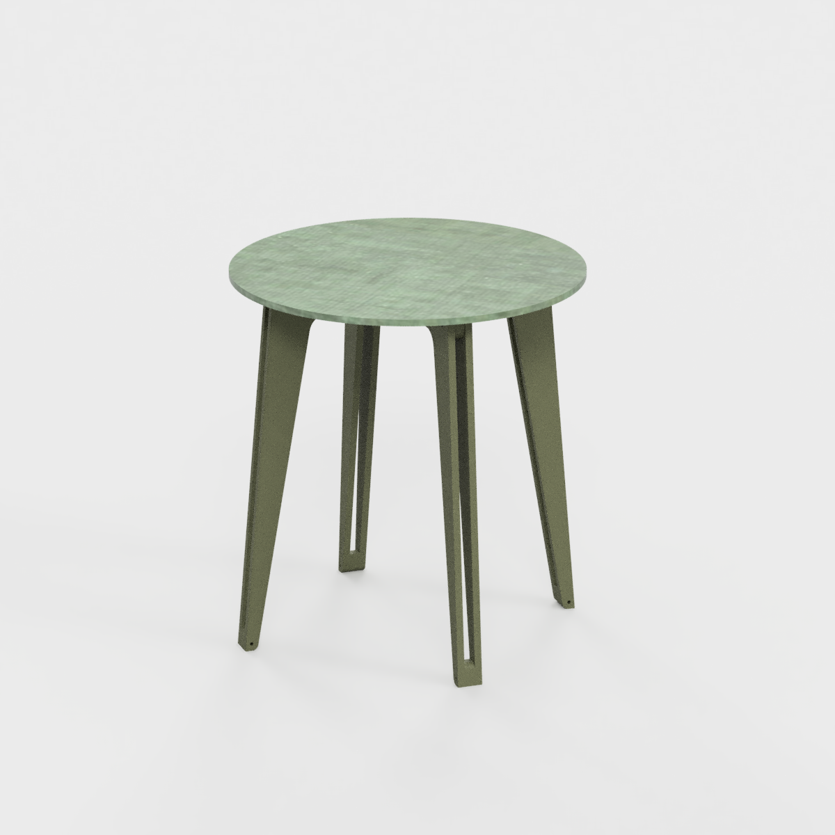 La table Brotteaux