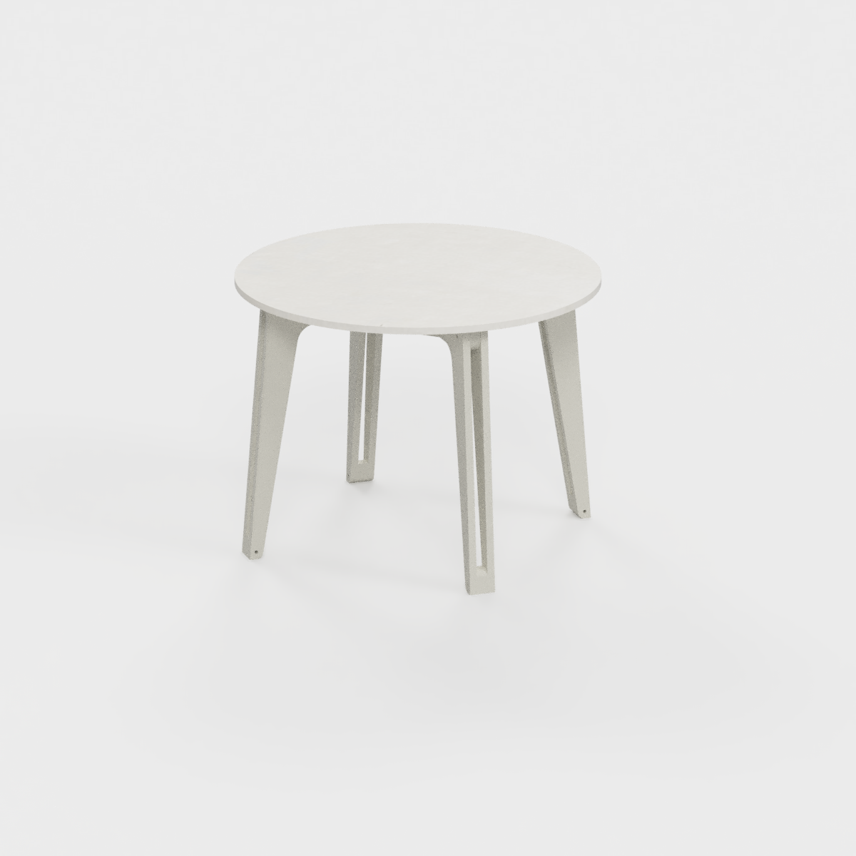 La table Brotteaux