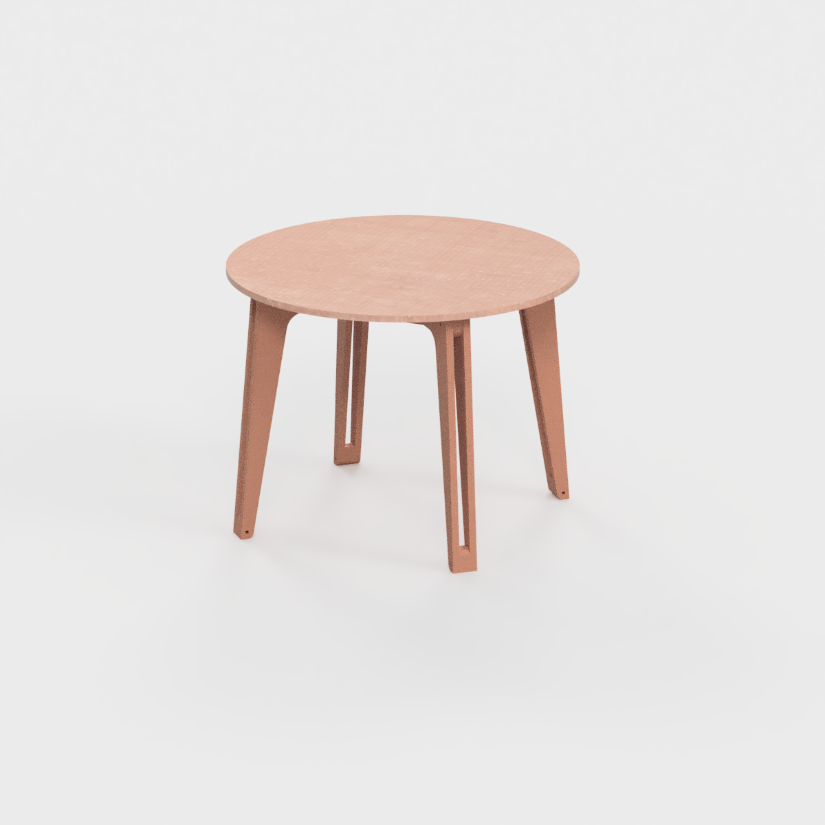 La table Brotteaux