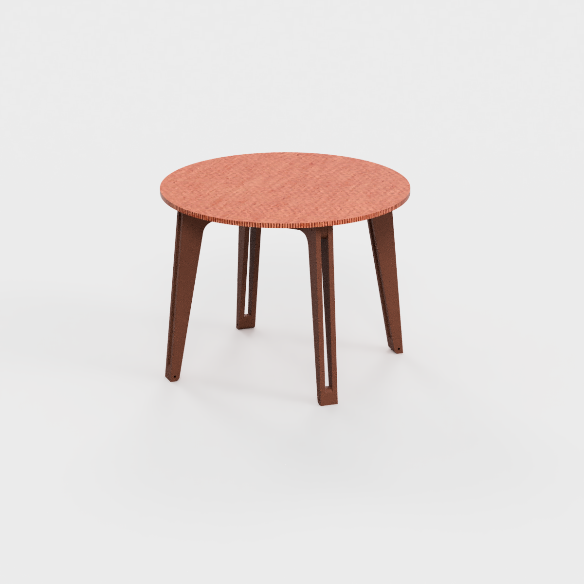 La table Brotteaux