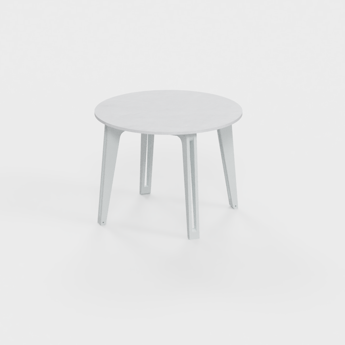 La table Brotteaux