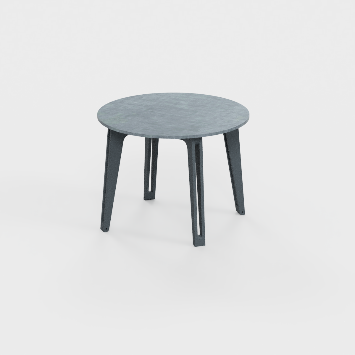 La table Brotteaux
