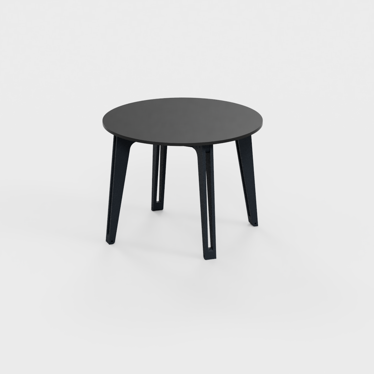 La table Brotteaux