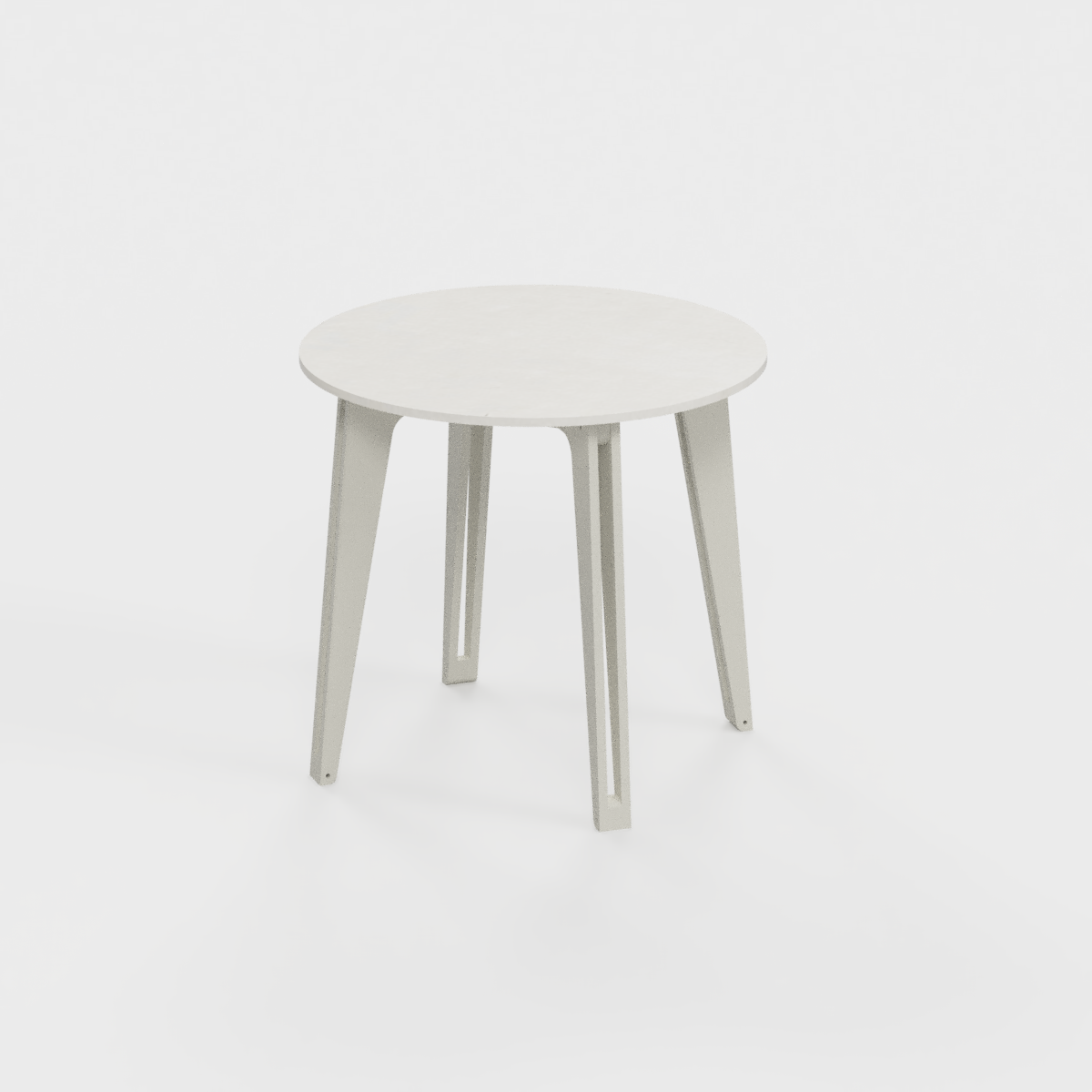 La table Brotteaux