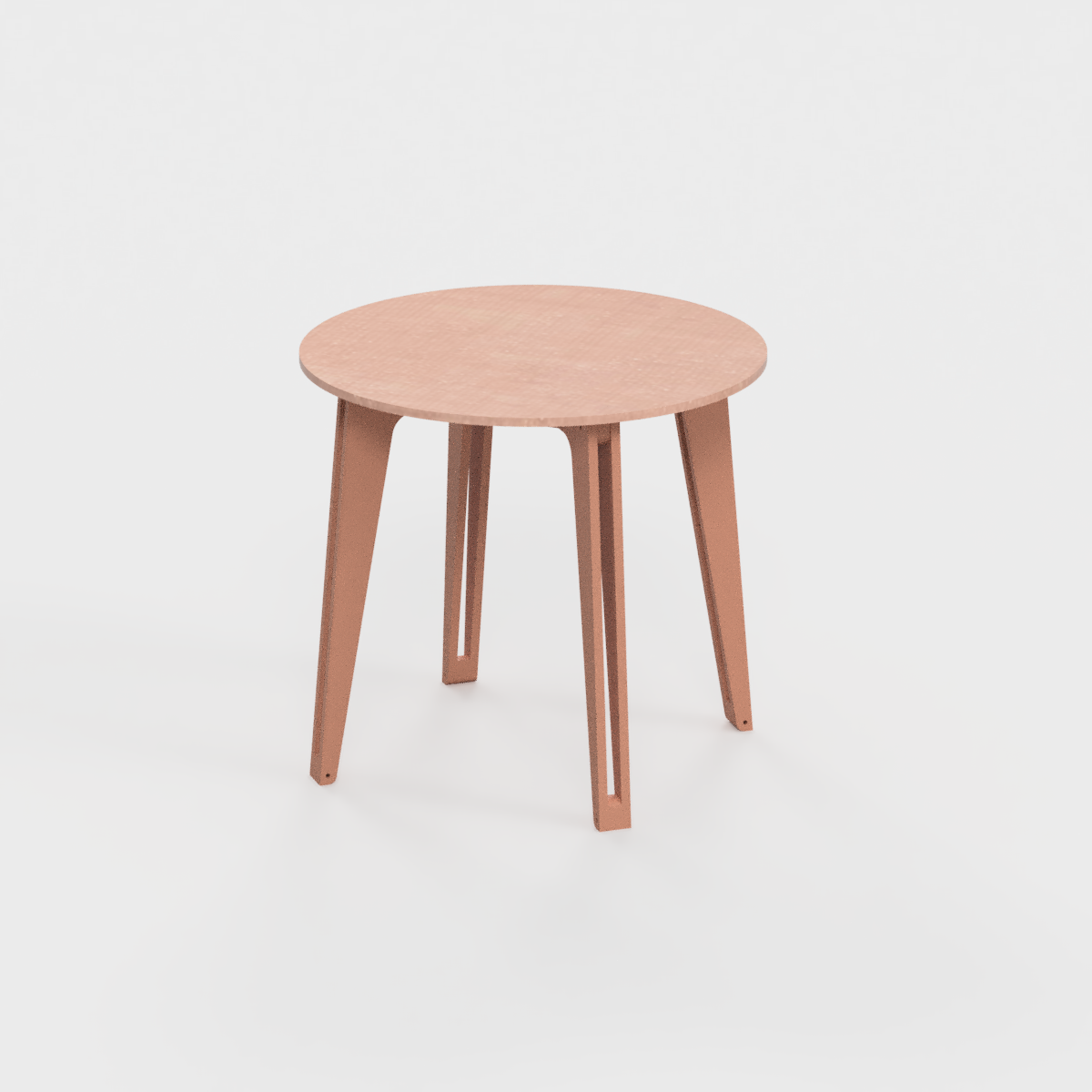 La table Brotteaux