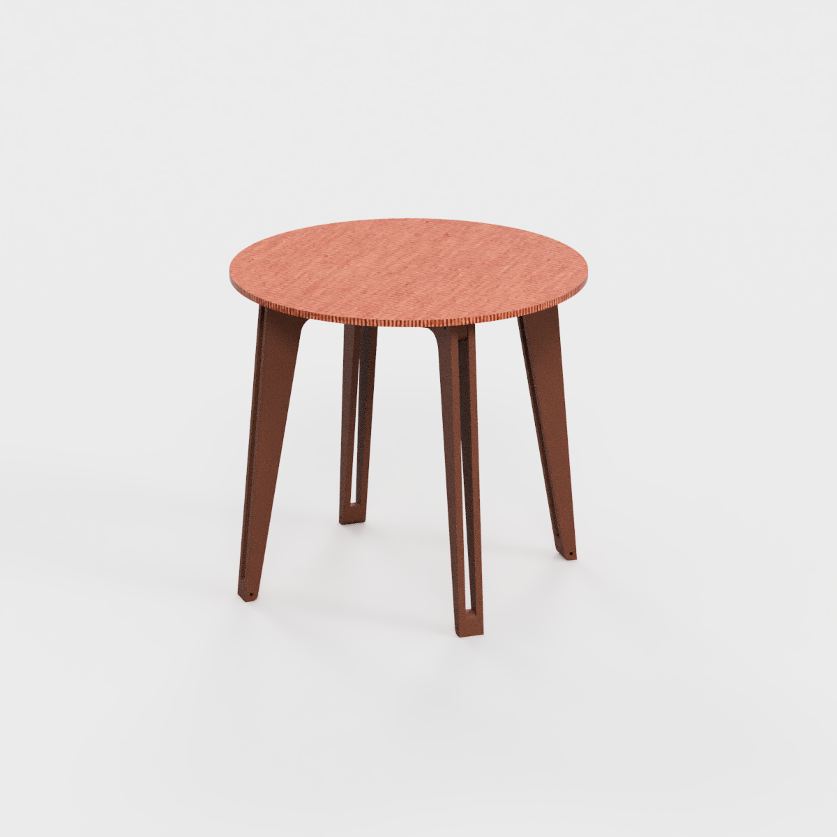 La table Brotteaux