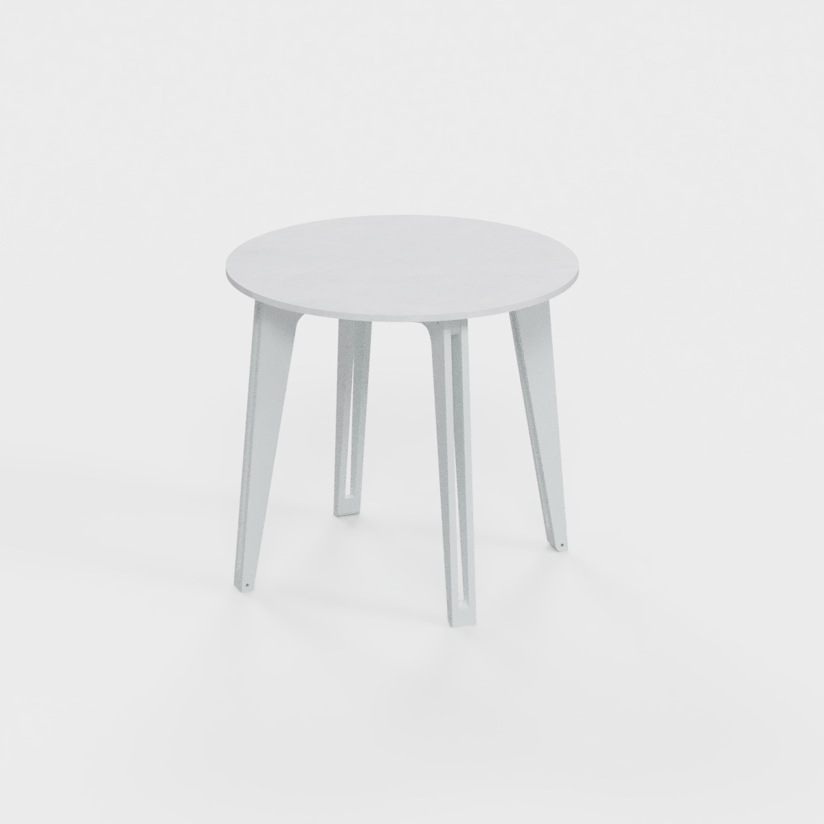 La table Brotteaux