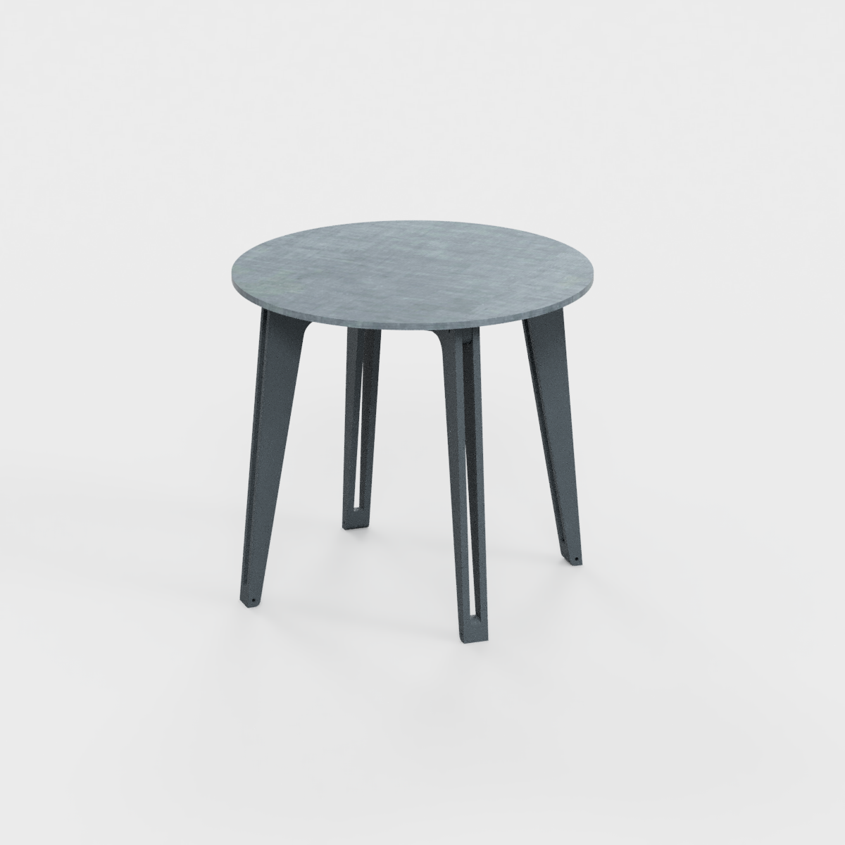 La table Brotteaux