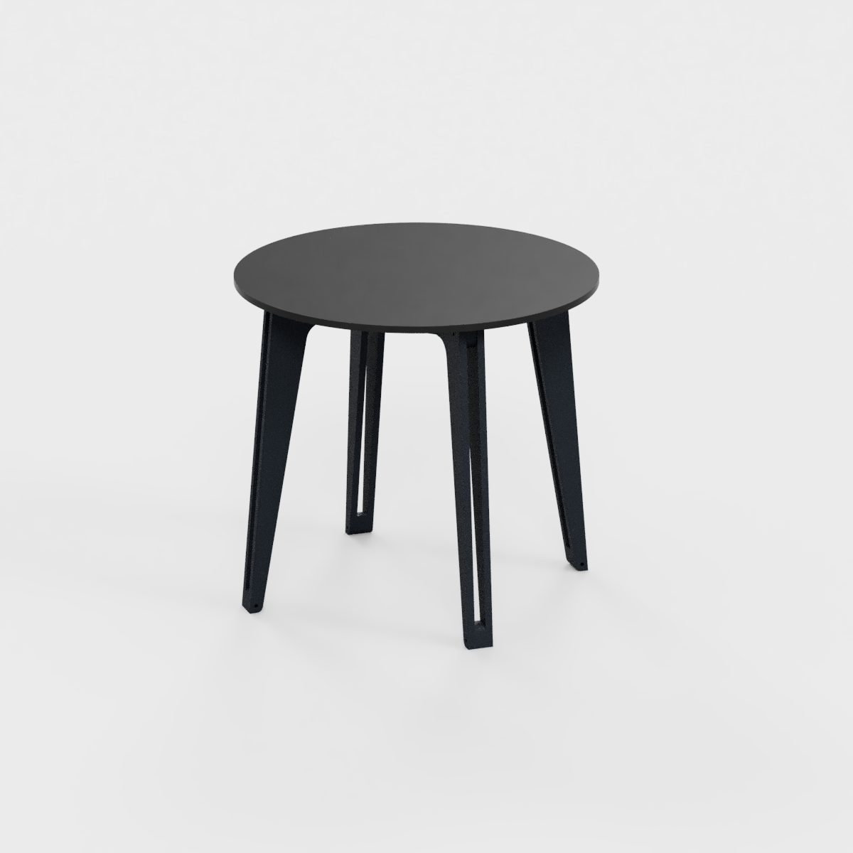 La table Brotteaux