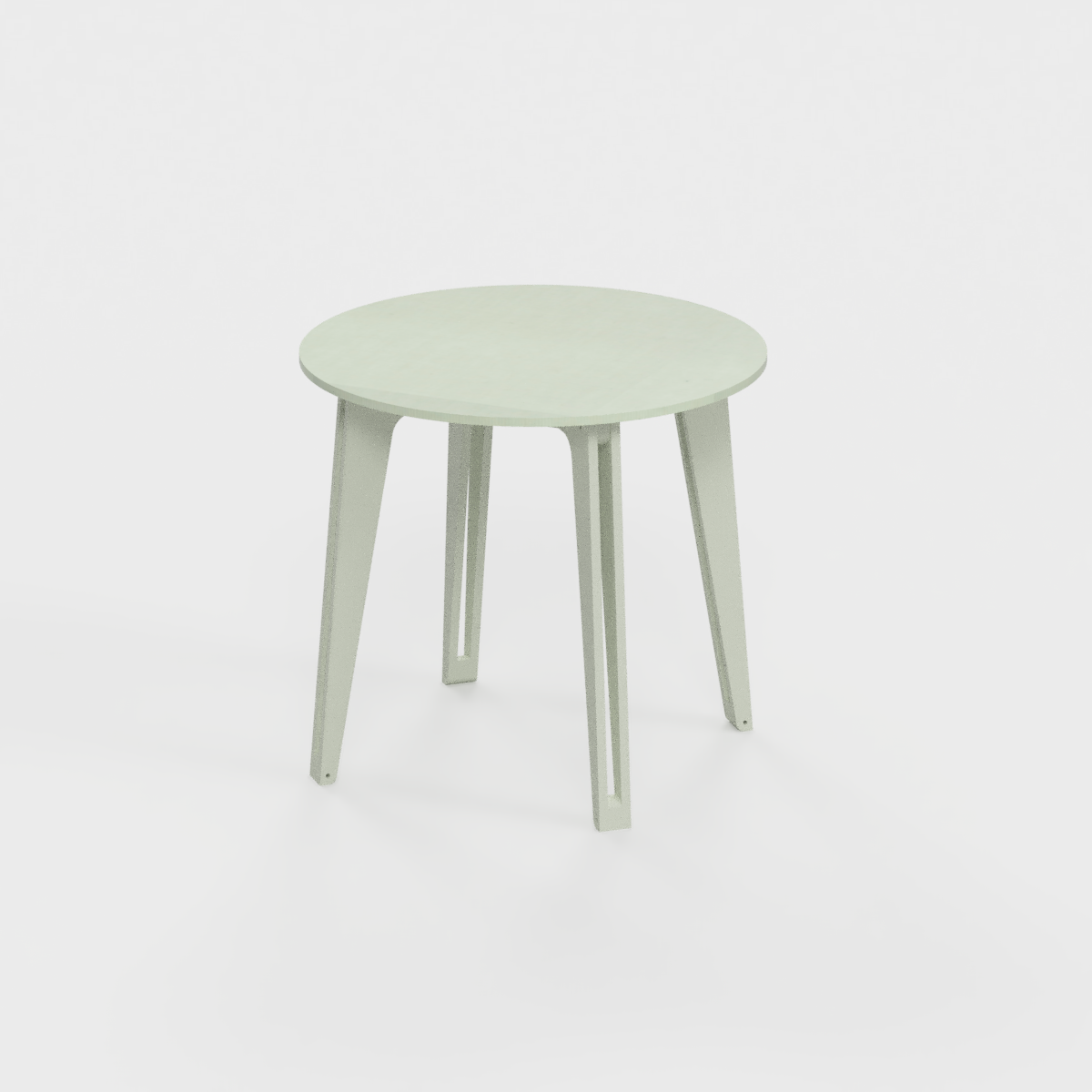 La table Brotteaux