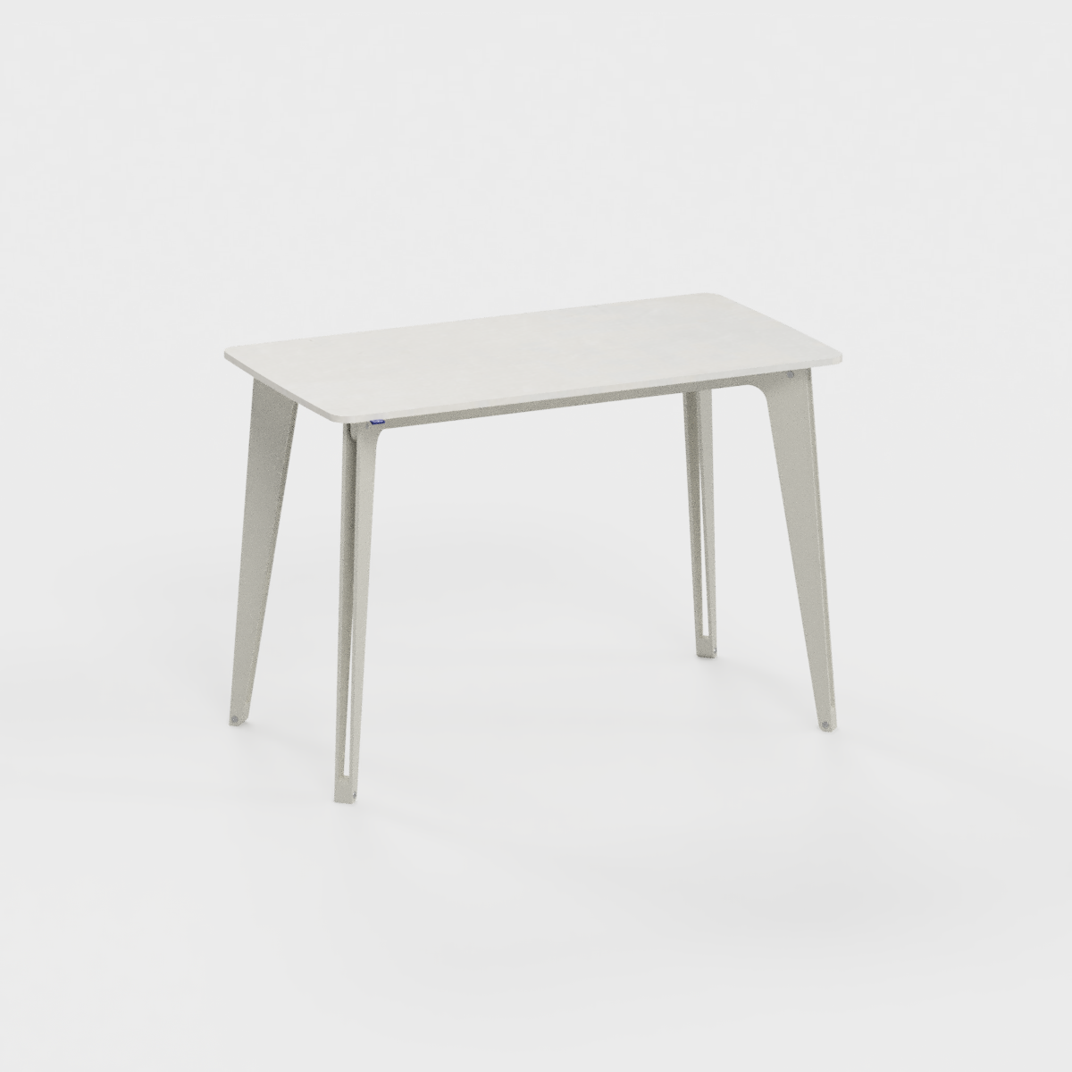 La table Brotteaux