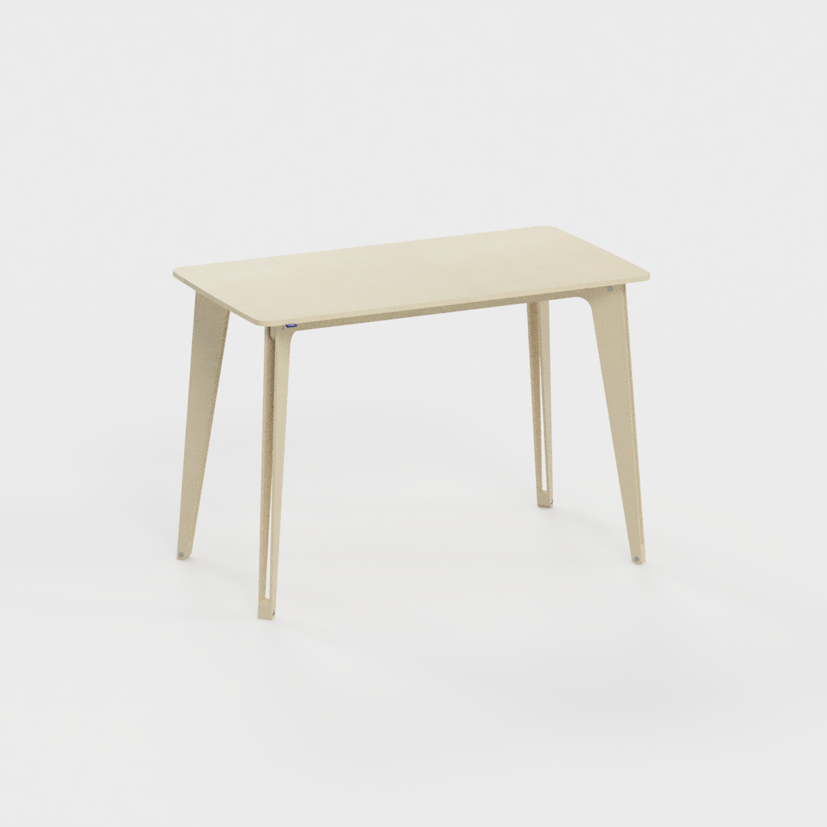 La table Brotteaux